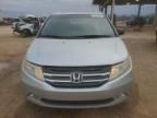 2011 Honda Odyssey Touring