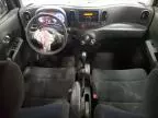 2009 Nissan Cube Base