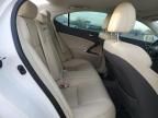 2009 Lexus IS 250