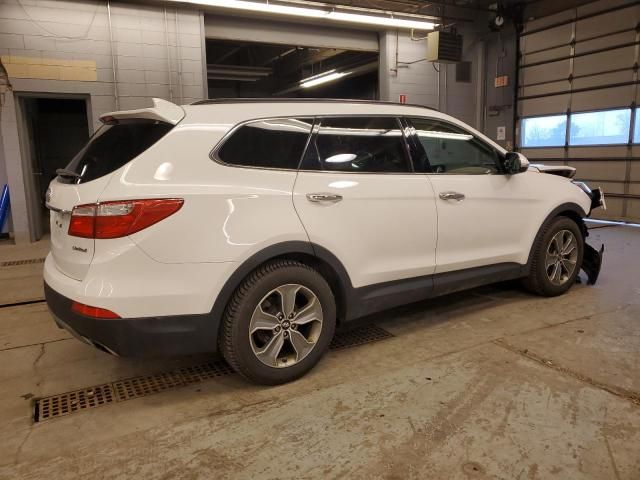 2014 Hyundai Santa FE GLS