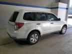 2010 Subaru Forester 2.5X