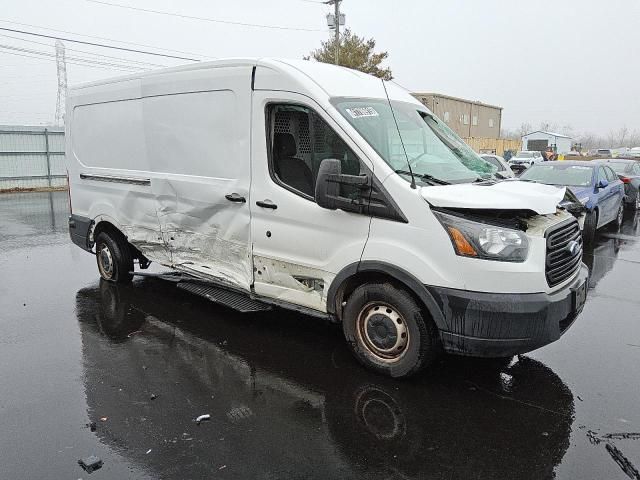 2019 Ford Transit T-350