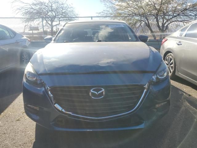 2018 Mazda 3 Touring