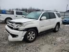 2005 Toyota 4runner Limited