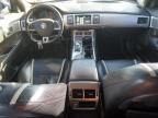 2012 Jaguar XF Portfolio