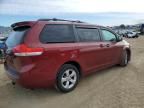 2013 Toyota Sienna LE