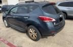 2014 Nissan Murano S