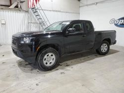 Clean Title Cars for sale at auction: 2024 Nissan Frontier S