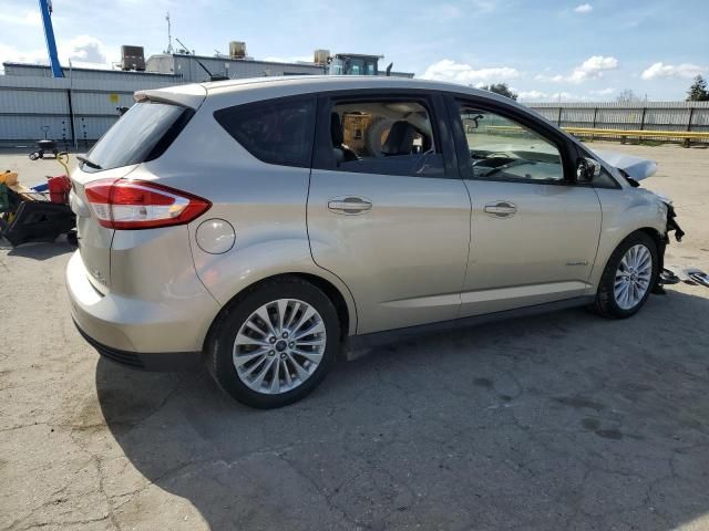 2018 Ford C-MAX SE