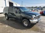 2001 Ford Excursion XLT