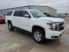 2018 Chevrolet Suburban K1500 LT