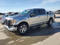 2021 Ford F150 Supercrew en venta en Lebanon, TN