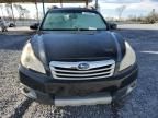 2010 Subaru Outback 2.5I Limited