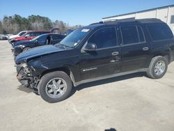 2003 Chevrolet Trailblazer EXT en venta en Gaston, SC