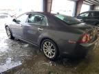 2010 Chevrolet Malibu LTZ