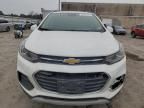 2022 Chevrolet Trax 1LT