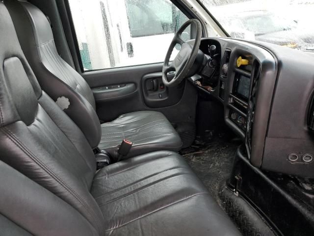 2007 GMC C7500 C7C042