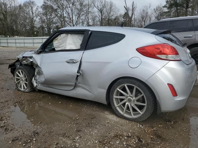 2012 Hyundai Veloster