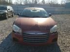 2006 Chrysler Sebring Touring