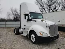 Kenworth Vehiculos salvage en venta: 2013 Kenworth Construction T680