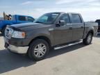 2008 Ford F150 Supercrew