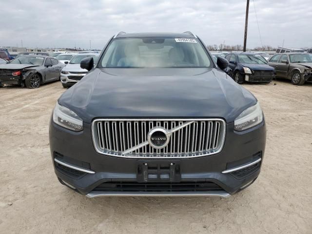 2016 Volvo XC90 T6