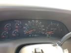 2001 Ford F350 SRW Super Duty