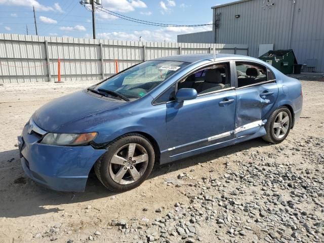 2006 Honda Civic EX