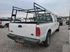 2006 Ford F350 SRW Super Duty