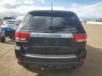 2011 Jeep Grand Cherokee Overland