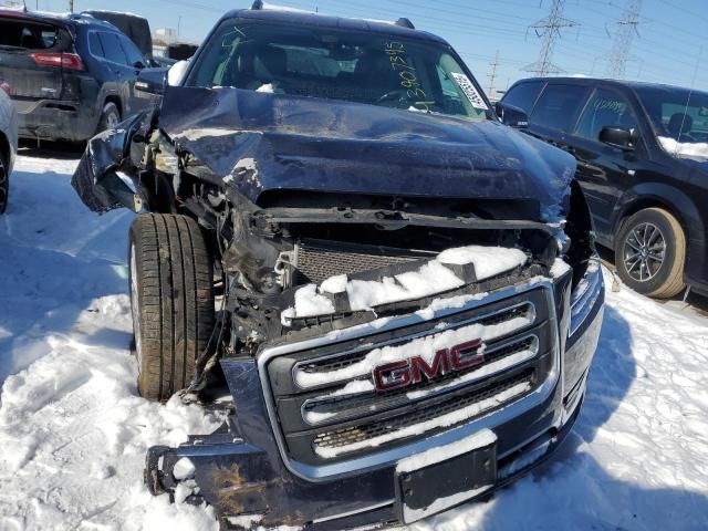 2017 GMC Acadia Limited SLT-2