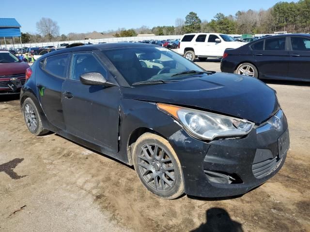 2013 Hyundai Veloster