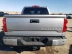 2021 Toyota Tundra Crewmax 1794