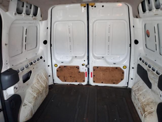 2013 Ford Transit Connect XLT