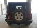 2011 Jeep Wrangler Unlimited Sport