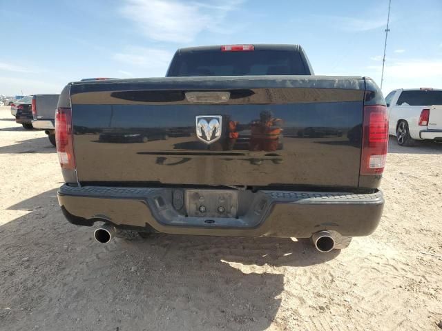 2013 Dodge RAM 1500 Sport