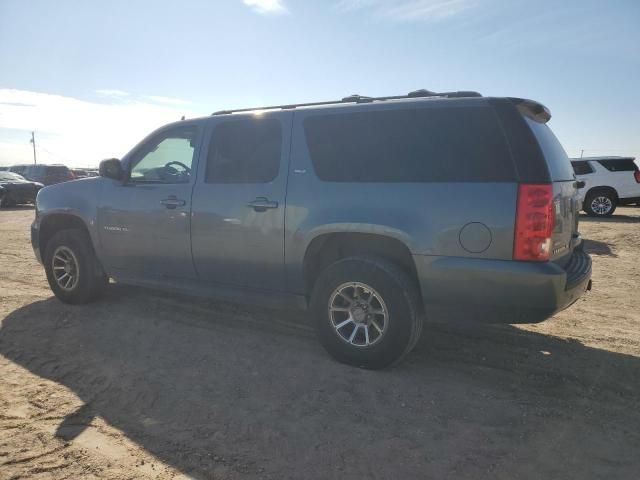 2010 GMC Yukon XL K1500 SLT