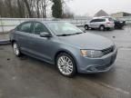 2013 Volkswagen Jetta SEL