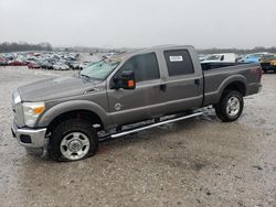 4 X 4 for sale at auction: 2012 Ford F350 Super Duty