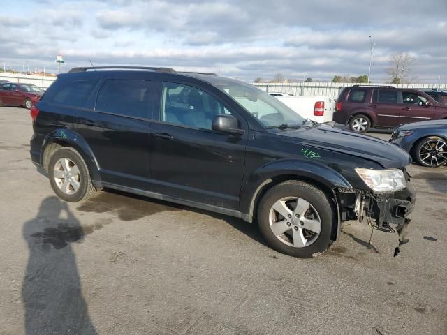 2012 Dodge Journey SXT