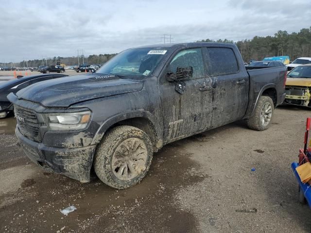 2020 Dodge 1500 Laramie