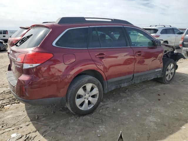 2011 Subaru Outback 2.5I Premium