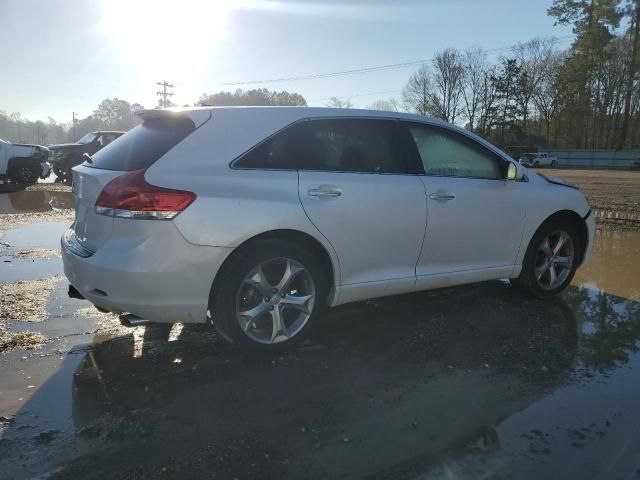 2010 Toyota Venza