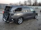 2020 Honda Odyssey EXL