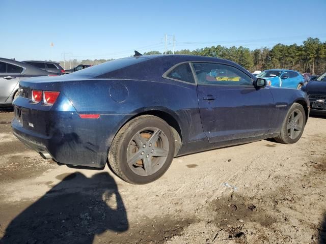 2010 Chevrolet Camaro LT