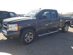 2011 Chevrolet Silverado C1500 LT en venta en Austell, GA