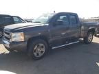 2011 Chevrolet Silverado C1500 LT