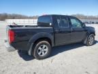 2009 Nissan Frontier Crew Cab SE