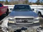 2003 Chevrolet Silverado C1500