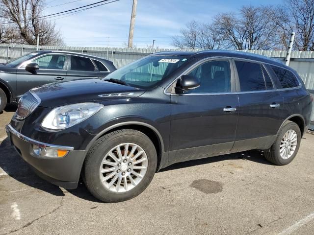 2011 Buick Enclave CXL